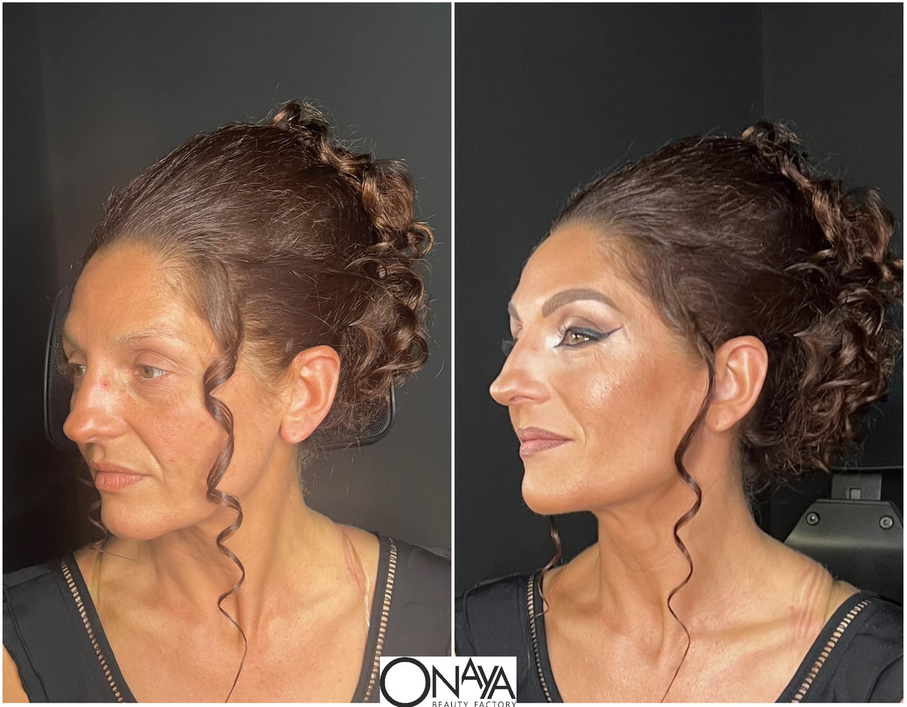 грим казанлък makeup професионален сватбен бал грим добър гримьор